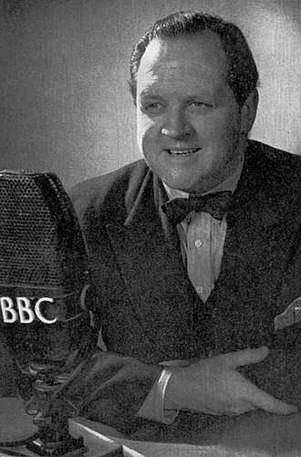 Richard Dimbleby